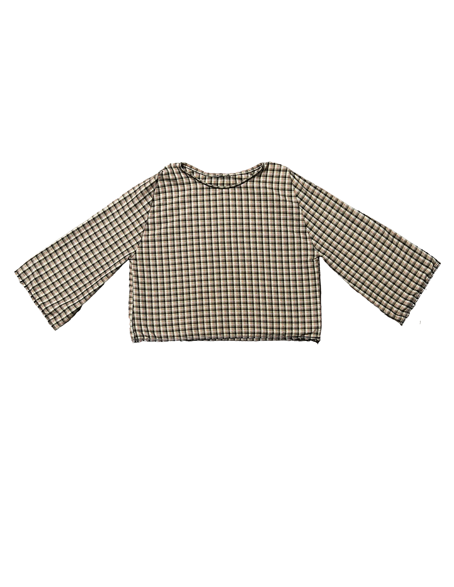 Free Falling Long Sleeve