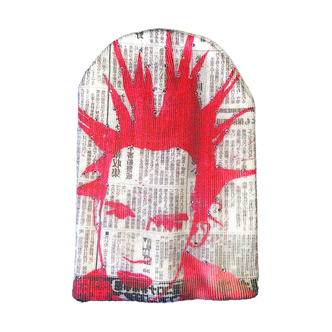 PUNK Beanie