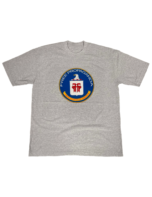 CIA Tee
