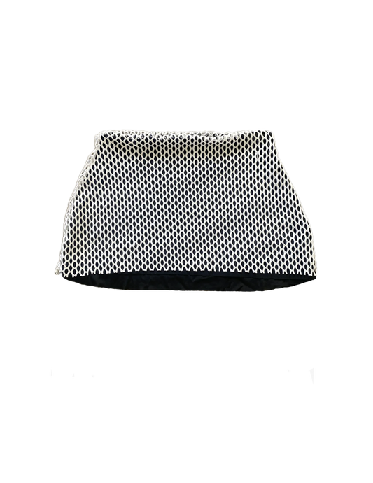 Bone Crusher Mini Mesh Skirt