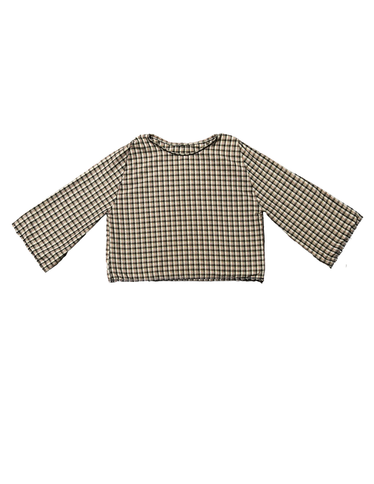 Free Falling Long Sleeve