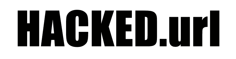 Hacked.Url